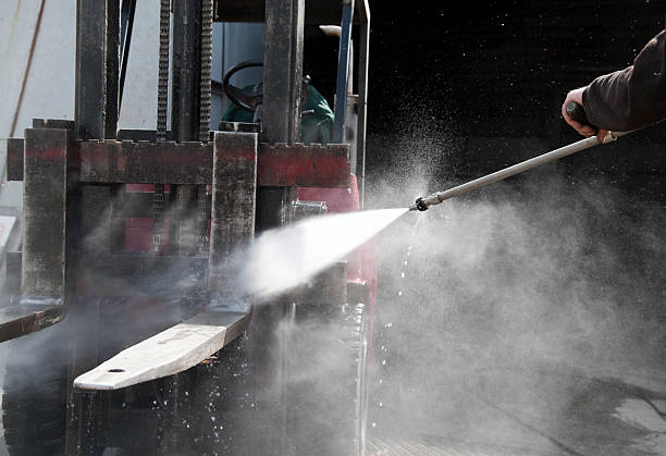 Trusted Nisswa, MN Pressure Washing Services Experts